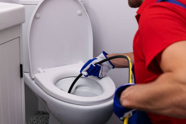 Best Water Leak Repair  in West Modesto, CA