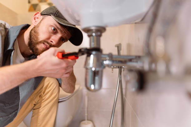 Best Best Plumbers Near Me  in West Modesto, CA