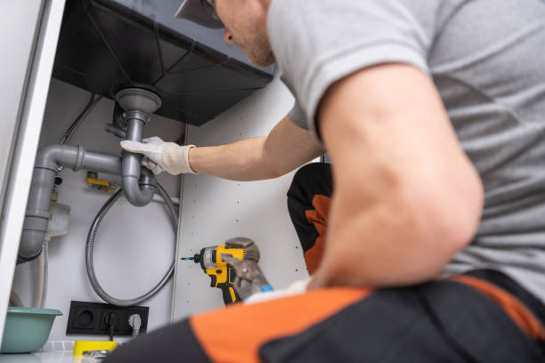 Best Septic Systems  in West Modesto, CA