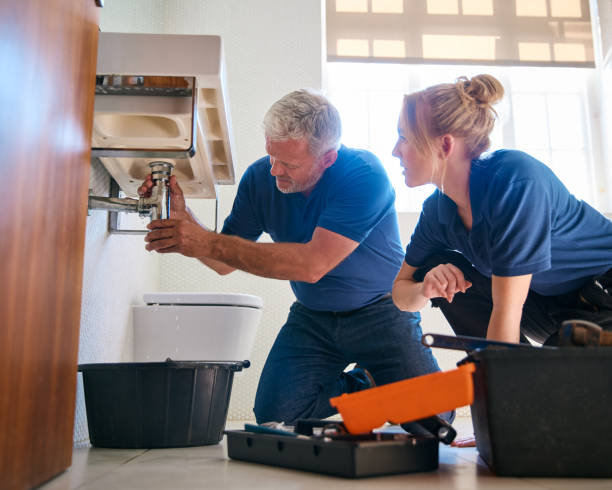 Best Plumbing Inspection Services  in West Modesto, CA